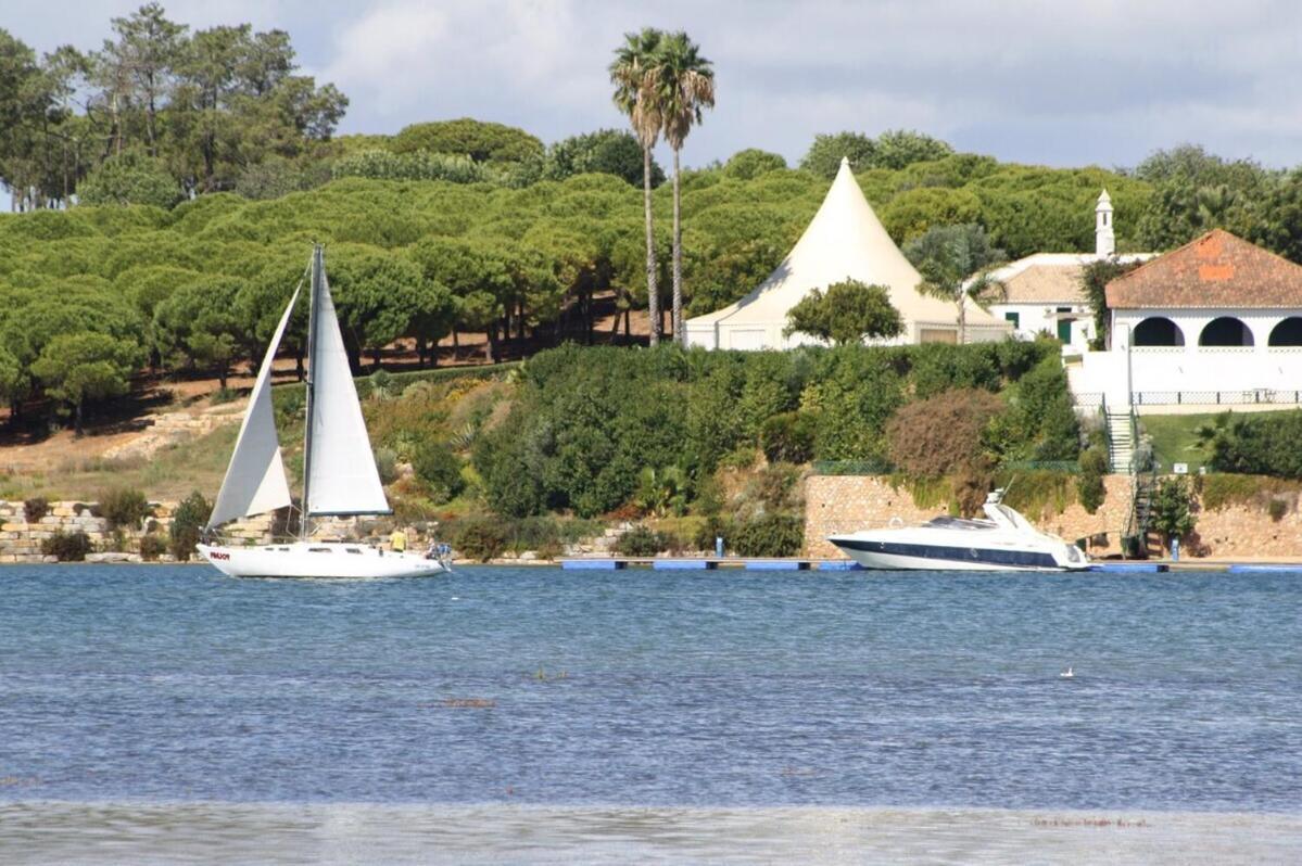 Close To Beach Alvor 1 Bedroom Apartment Villa Da Praia At08 Zewnętrze zdjęcie