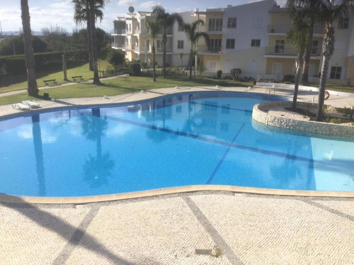 Close To Beach Alvor 1 Bedroom Apartment Villa Da Praia At08 Zewnętrze zdjęcie