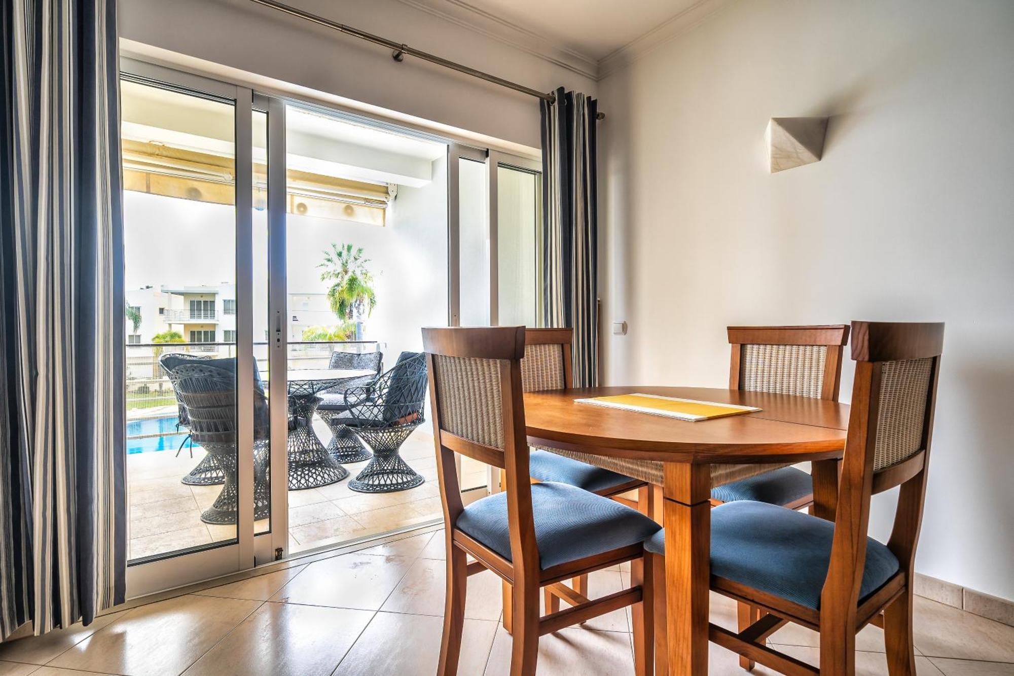 Close To Beach Alvor 1 Bedroom Apartment Villa Da Praia At08 Zewnętrze zdjęcie