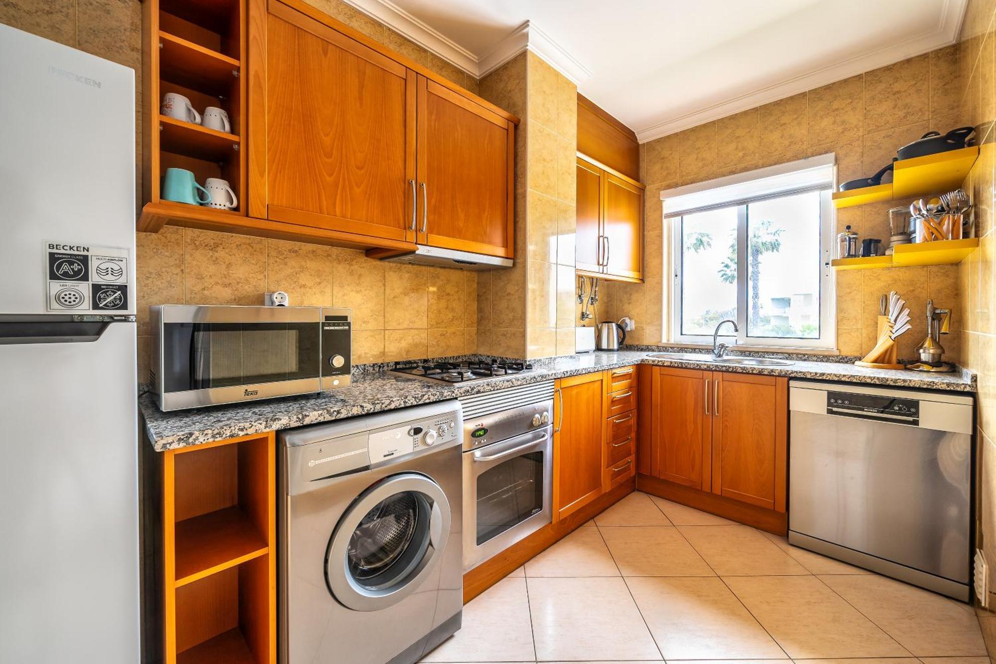 Close To Beach Alvor 1 Bedroom Apartment Villa Da Praia At08 Zewnętrze zdjęcie
