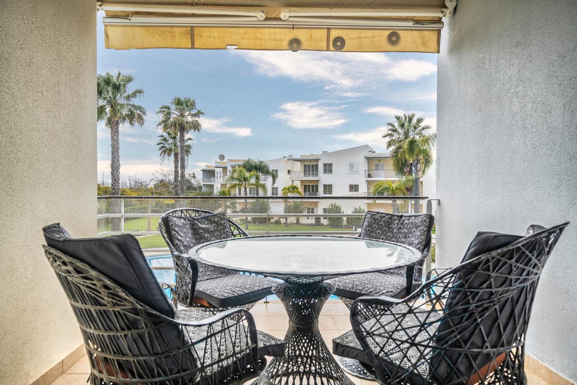 Close To Beach Alvor 1 Bedroom Apartment Villa Da Praia At08 Zewnętrze zdjęcie