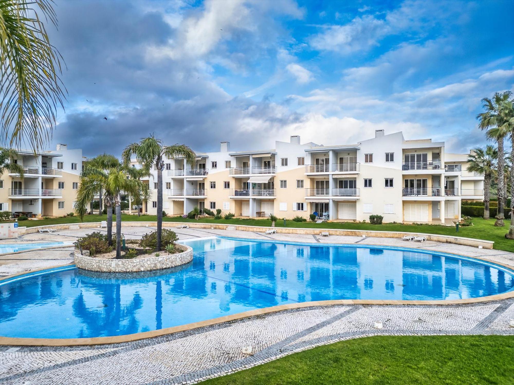 Close To Beach Alvor 1 Bedroom Apartment Villa Da Praia At08 Zewnętrze zdjęcie