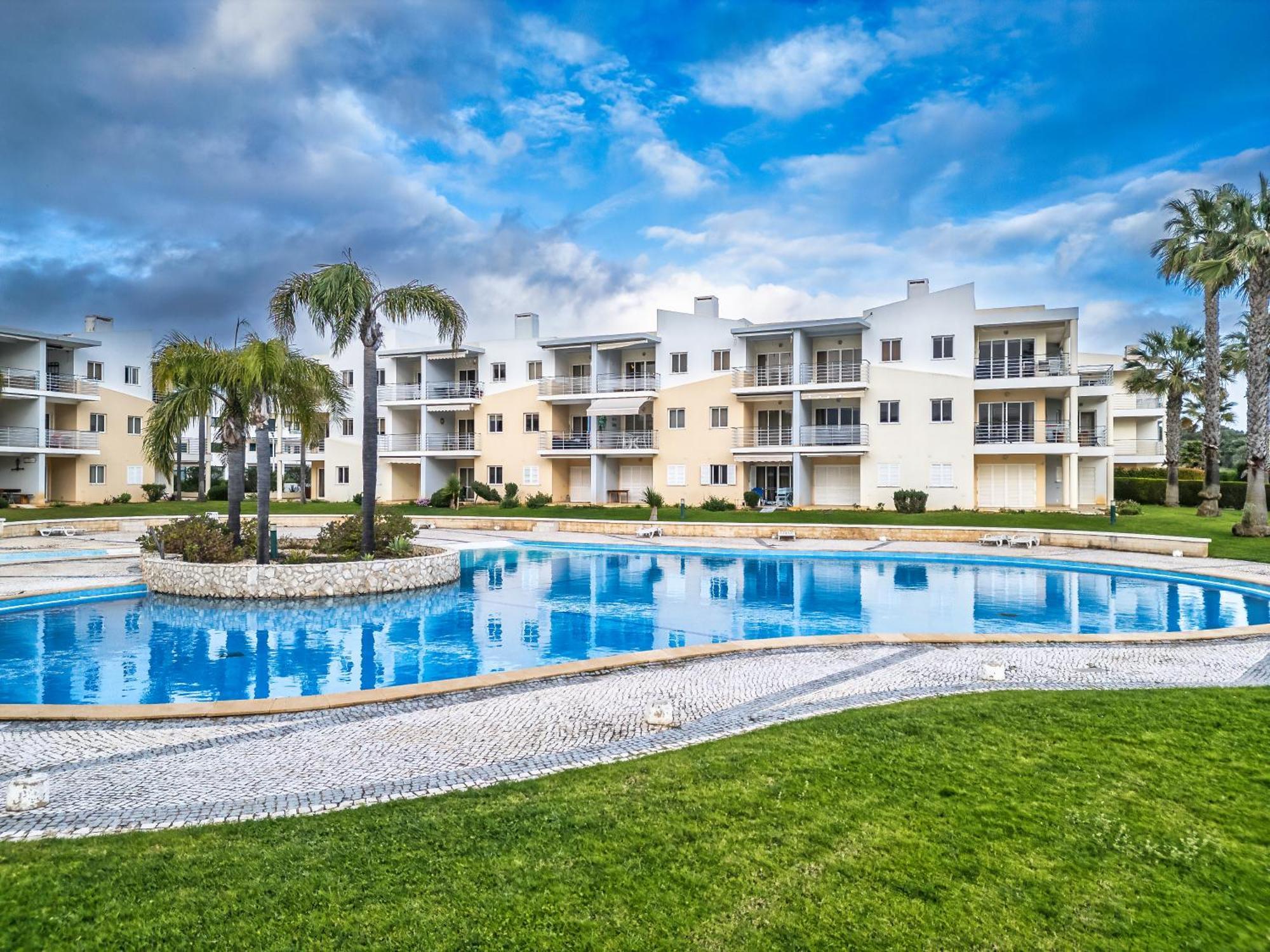 Close To Beach Alvor 1 Bedroom Apartment Villa Da Praia At08 Zewnętrze zdjęcie