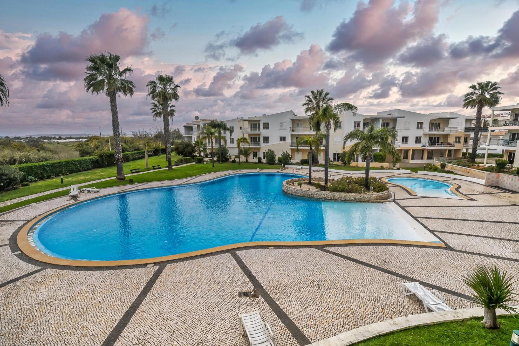 Close To Beach Alvor 1 Bedroom Apartment Villa Da Praia At08 Zewnętrze zdjęcie